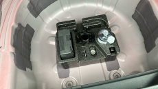 SEAT Arona 1.0 TSI 115 FR Black Edition 5dr Petrol Hatchback